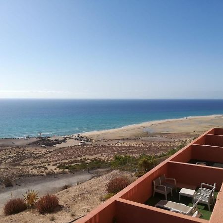 Costa Calma / Playa Paraiso Laguna Blu Exterior photo