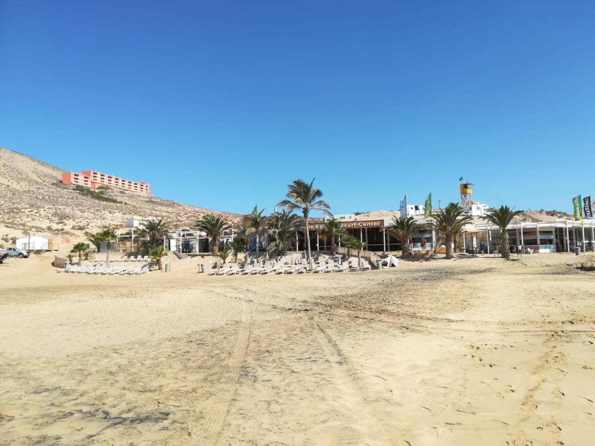 Costa Calma / Playa Paraiso Laguna Blu Exterior photo