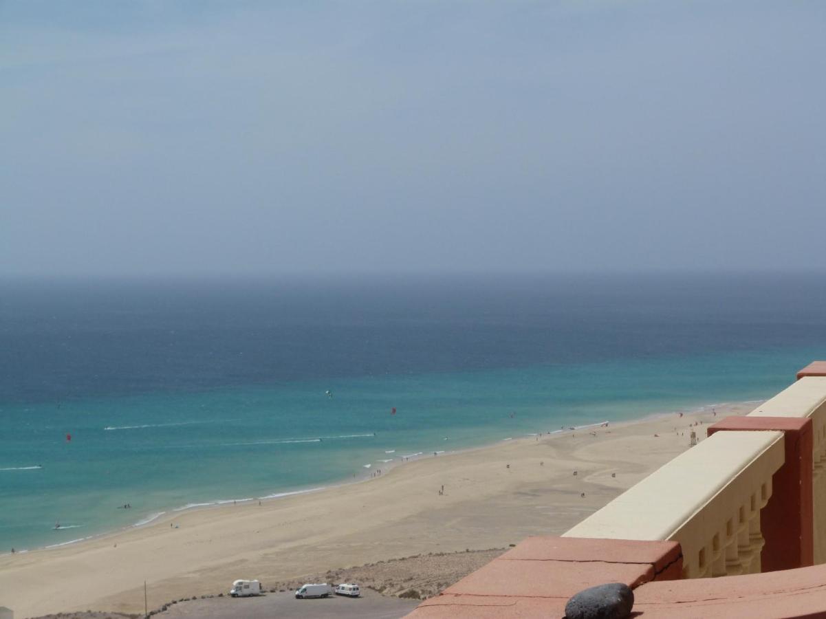 Costa Calma / Playa Paraiso Laguna Blu Exterior photo