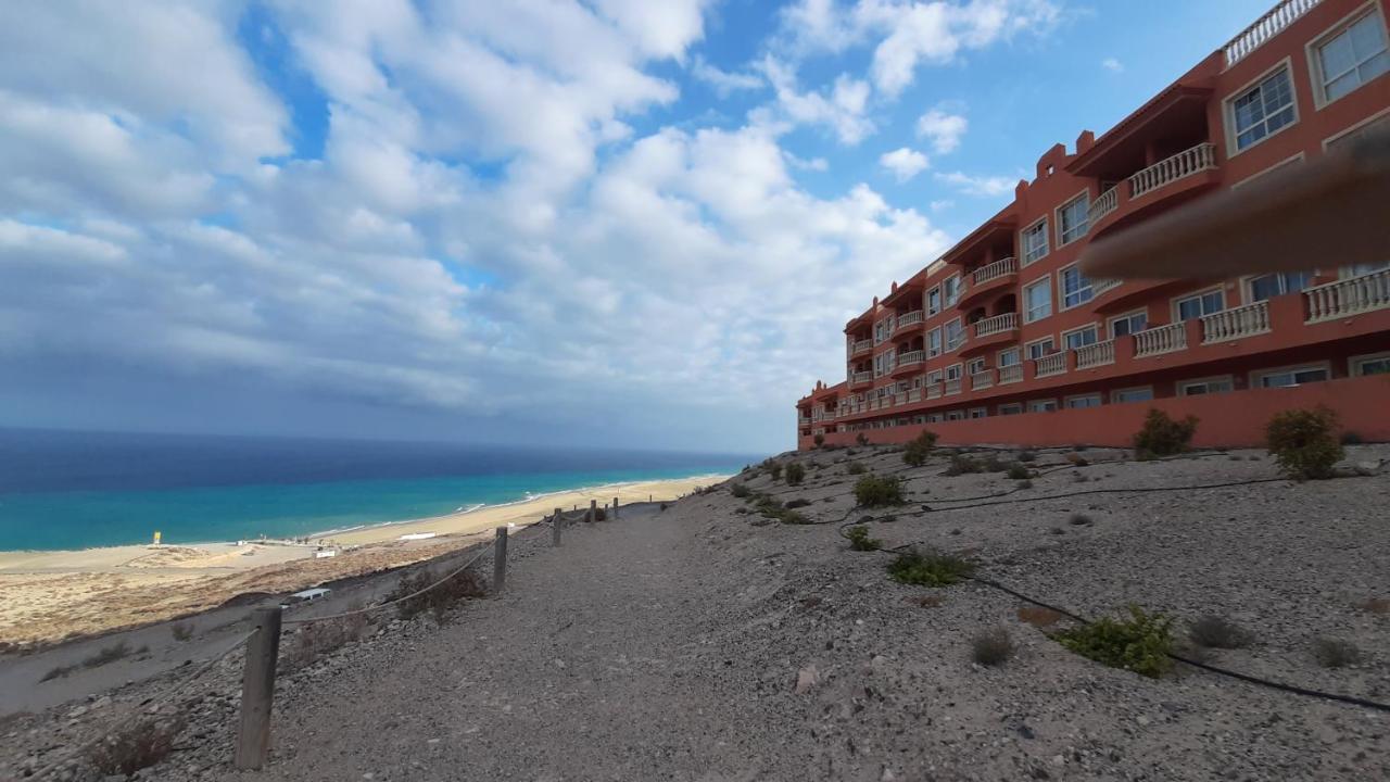 Costa Calma / Playa Paraiso Laguna Blu Exterior photo