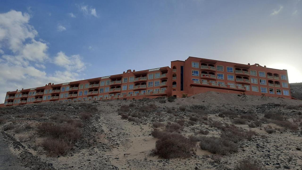 Costa Calma / Playa Paraiso Laguna Blu Exterior photo