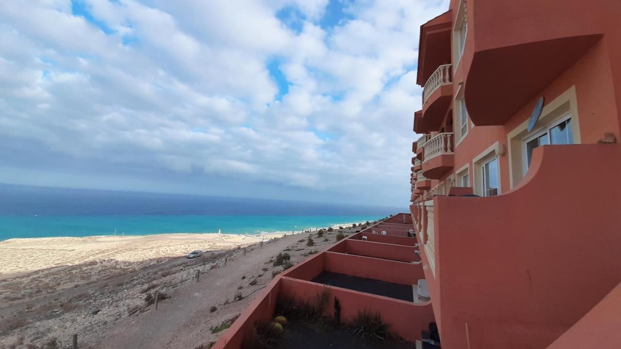 Costa Calma / Playa Paraiso Laguna Blu Exterior photo