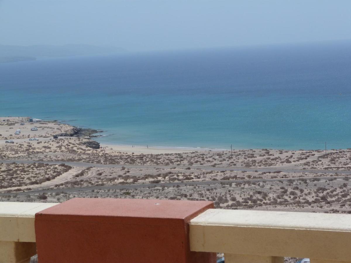 Costa Calma / Playa Paraiso Laguna Blu Exterior photo