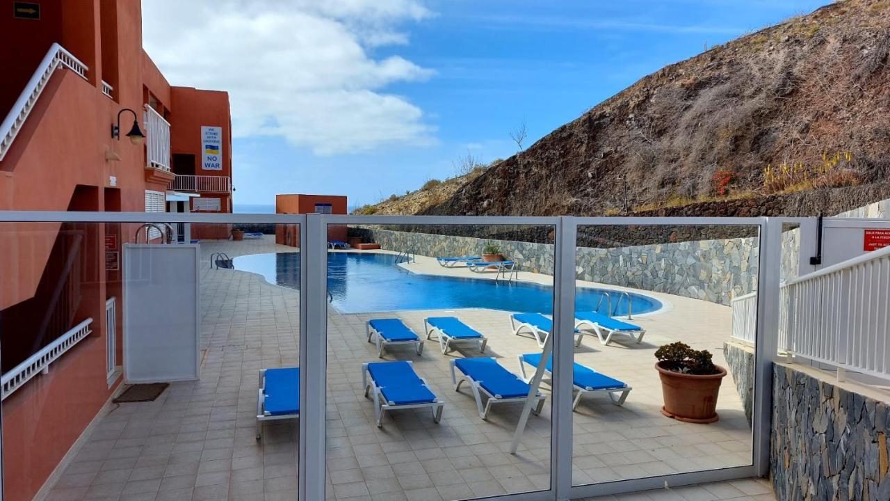 Costa Calma / Playa Paraiso Laguna Blu Exterior photo